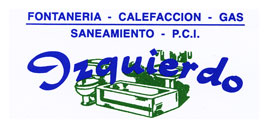 IZQUIERDO Font. S.L.