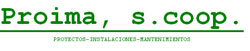 PROIMA S.Coop.