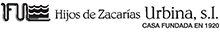 URBINA HIJOS ZACARIAS Font.S.L.