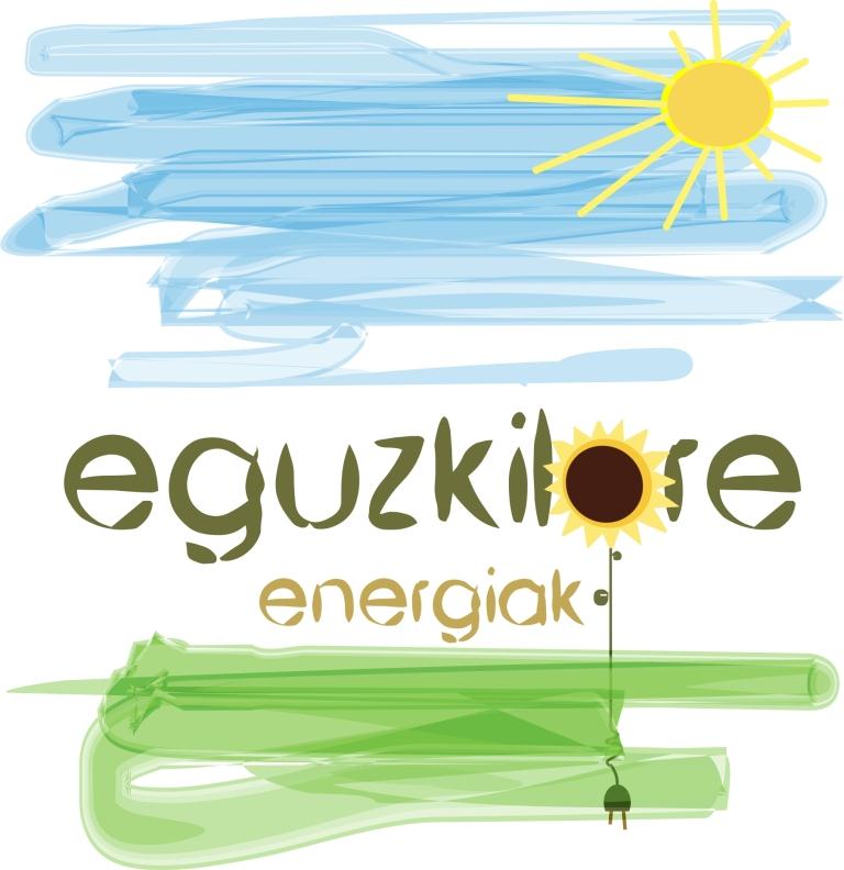 EGUZKILORE ENERGIAK S.L.
