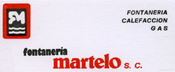 MARTELO Font. S.C.
