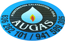 AUGAS Font-Calef-Gas