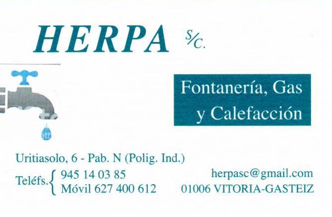 HERPA Font.S.C.